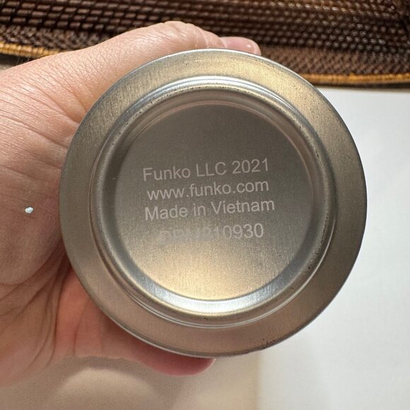 Funko Soda Green Lantern - Picture 3 of 5